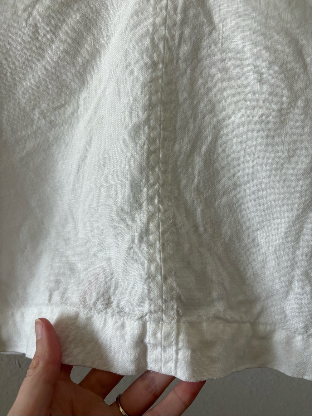 NWOT NPL Malta Top - Picture 4 of 4